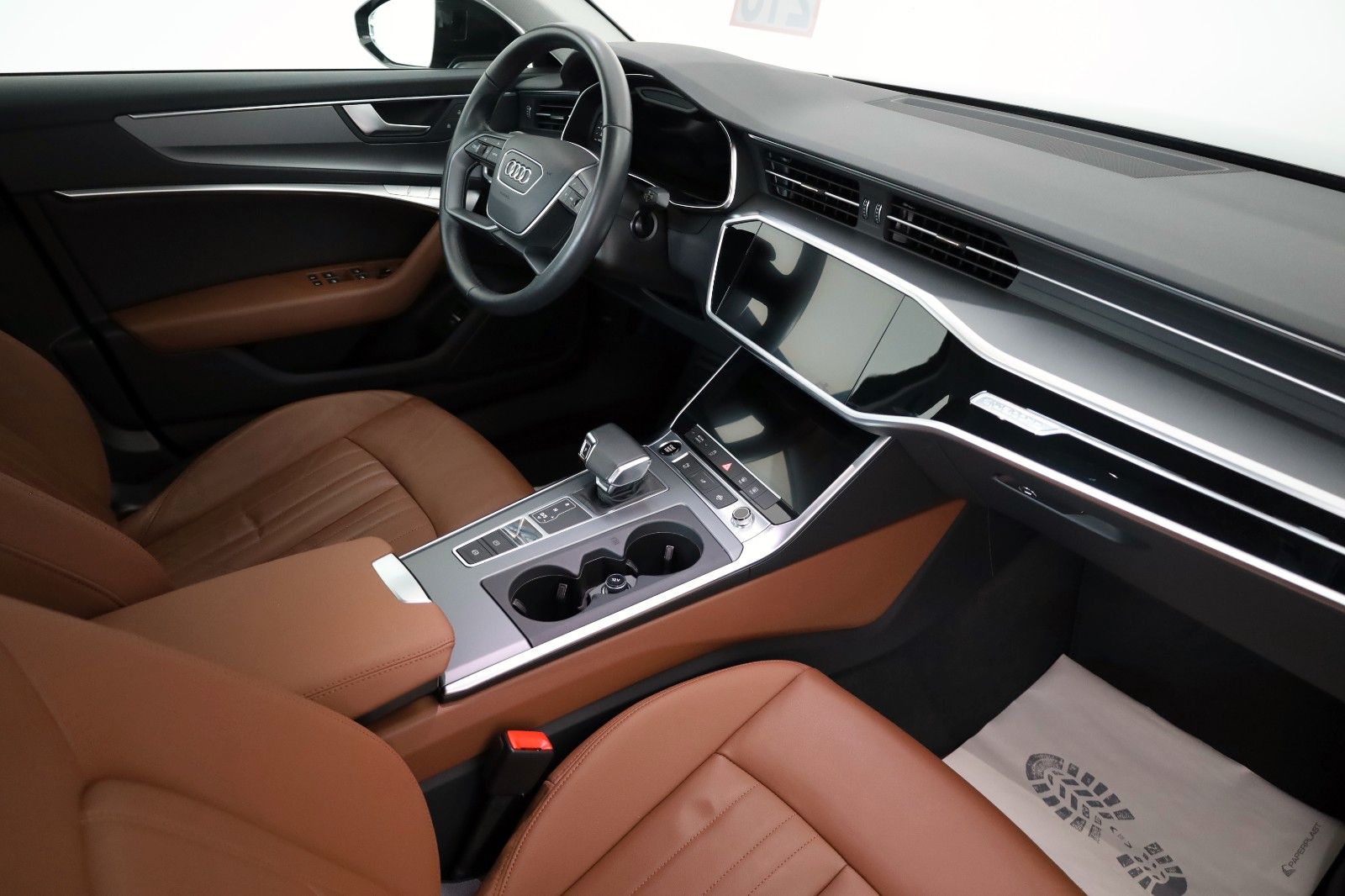 Fahrzeugabbildung Audi A6 Lim. 45 TDI quattro,Leder,Navi,LED,360Kamera