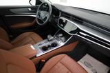 Audi A6 Lim. 45 TDI quattro,Leder,Navi,LED,360Kamera - Audi A6 quattro