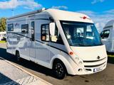Carthago C-COMPACTLINE I 143 EINZELBETTEN SAT SOLAR KLIMA - Angebote