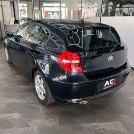 BMW 120 - 5