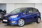 Ford C-Max 150 PS Titanium *NAVI*PANO*XENON*LEDER* - Ford C-Max Gebrauchtwagen
