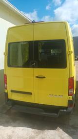 MAN  TGE 4.180-new 4x4 _ L2H2_3880 kg - MAN TGE: L3h2