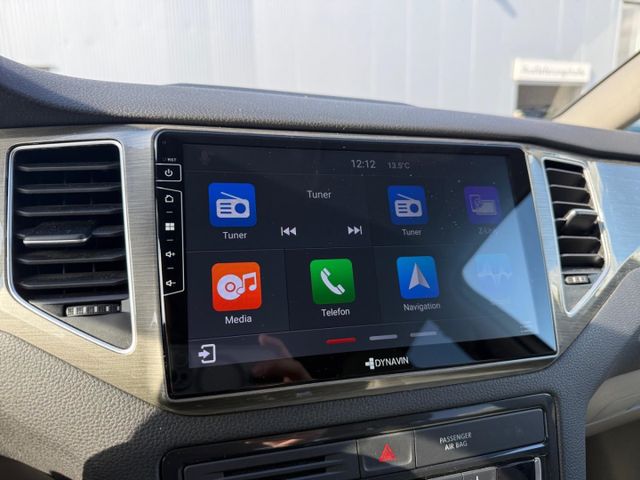 Golf Sportsvan 7 VII Comfortline 1.0 TSI SHZ PDC