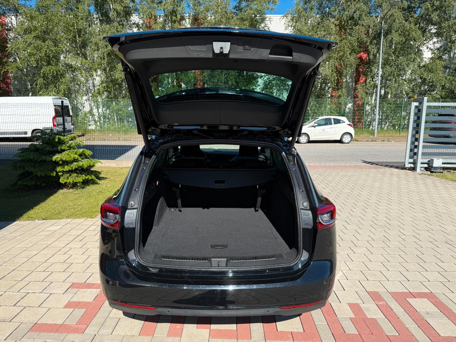 Opel Insignia B Sports Tourer Business(Tüv&Insp.neu)