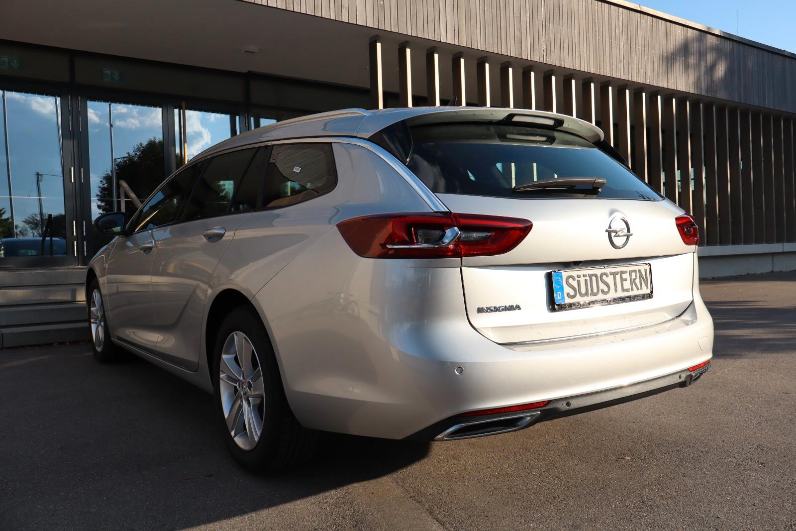 Opel Insignia B Sports Tourer Busines/LED/Navi/Virtua