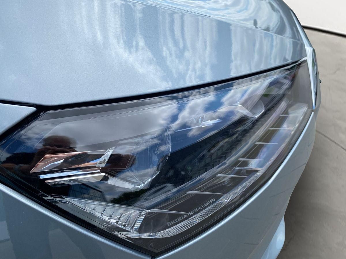 Skoda Fabia - Bild 17