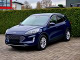 Ford Kuga Titanium X (Automatik, Allrad, HuD) - Ford Kuga: Titanium X
