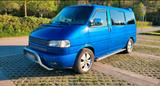 Volkswagen VW T4 Multivan Atlantis (Motor 170000KM) - Volkswagen T4: Motor