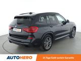 BMW X3 M40d Aut.*360CAM*ACC*LED*NAVI*HEAD-UP*PANO* - gebrauchte BMW X3 M40 aus dem Jahr 2021