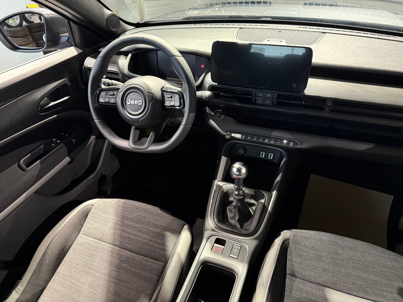 Jeep Avenger - Bild 13