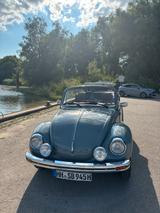 Volkswagen Käfer Cabrio 1303 - VW Käfer Gebrauchtwagen in Hamburg