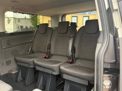 FORD Tourneo Custom 320 L2 Titanium X*LED*DAB*AHK*SHZ