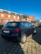 Kia ANDERE Ceed EX - Kia Gebrauchtwagen von 2007