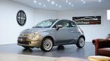 Fiat 500C*SHZ*PDC*Klima*Cabrio*Bluetooth - Fiat 500C: Sitzheizung