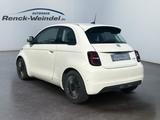 Fiat 500 Neuer Icon Navi Apple CarPlay Android Auto K - Fiat 500: Icon