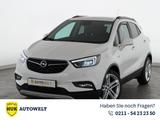 Opel Mokka X 1.4 SIDI Turbo Innovation4x4 LED+NAV+AHK - Opel Gebrauchtwagen in Ratingen