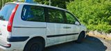 Citroën Citroen C8 5 Sitzer 2.0 - Citroën C8: Sitze