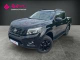 Nissan Navara DC N-GUARD 190 PS (*ALLRAD*AUTOMATIK*) - Nissan NP 300: ABS