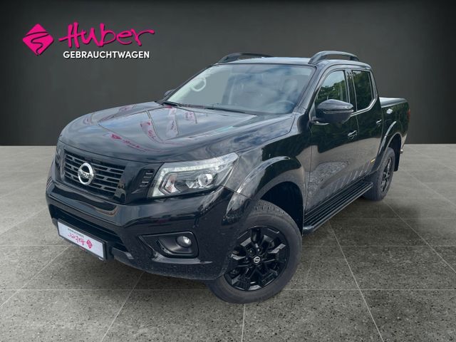 Nissan Navara DC N-GUARD 190 PS (*ALLRAD*AUTOMATIK*)