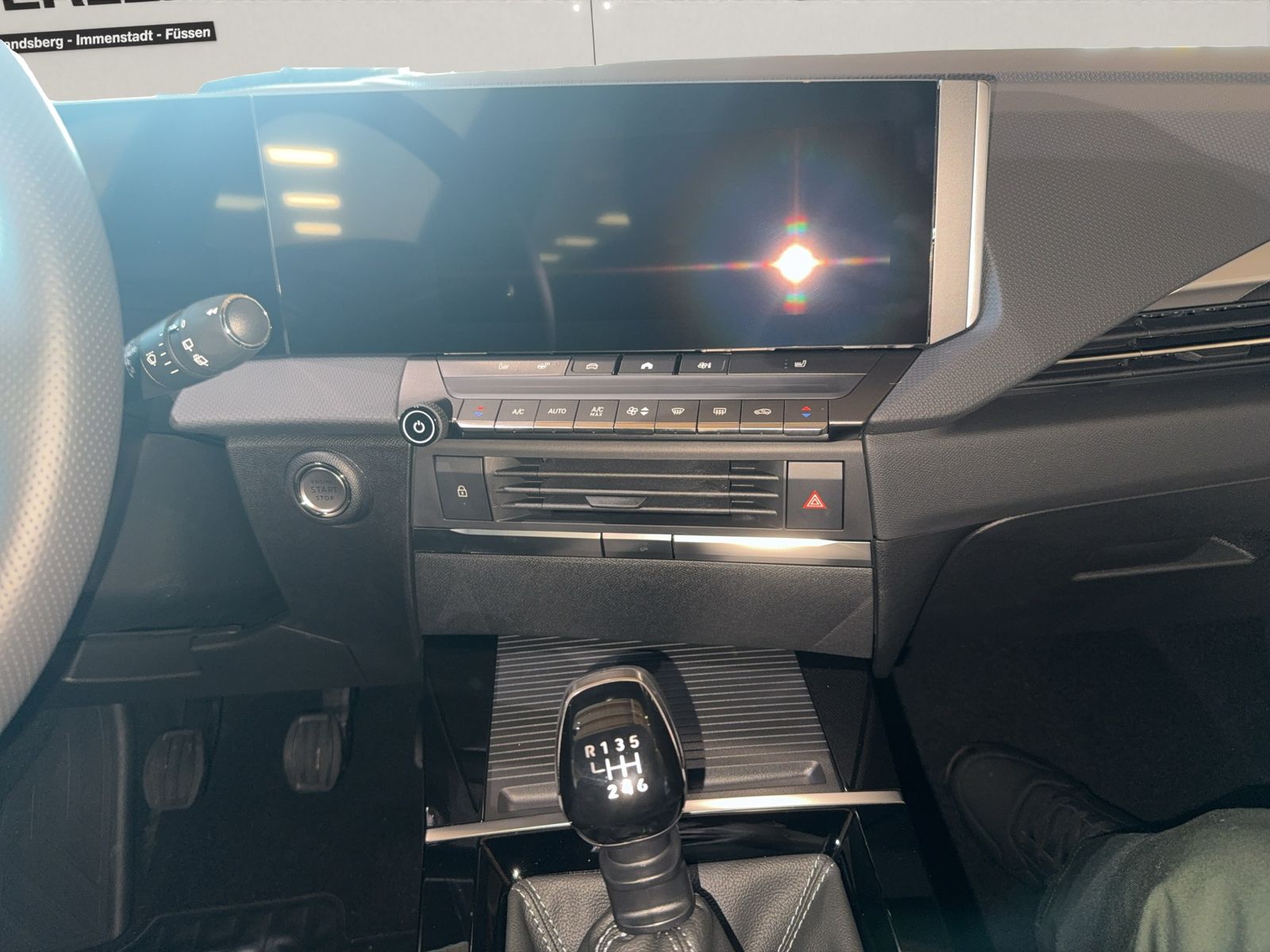 Opel Astra - Bild 14