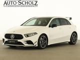 Mercedes-Benz A 35 AMG 4M NIGHT+AERO+PANO+AMBI+KAMERA+LED+WIDE - gebrauchte Mercedes-Benz A 35 AMG aus dem Jahr 2020