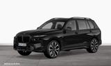 BMW X7 xDrive40d M Paket Pro Sky Lounge Anhängerk. E - scheckheftgepflegte BMW X7