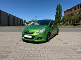 Opel Corse D OPC GSI Turbo - Opel Corsa mit Benzin-Antrieb: Kleinwagen, D Gsi
