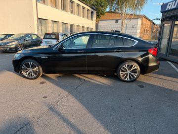 BMW 535 - 8