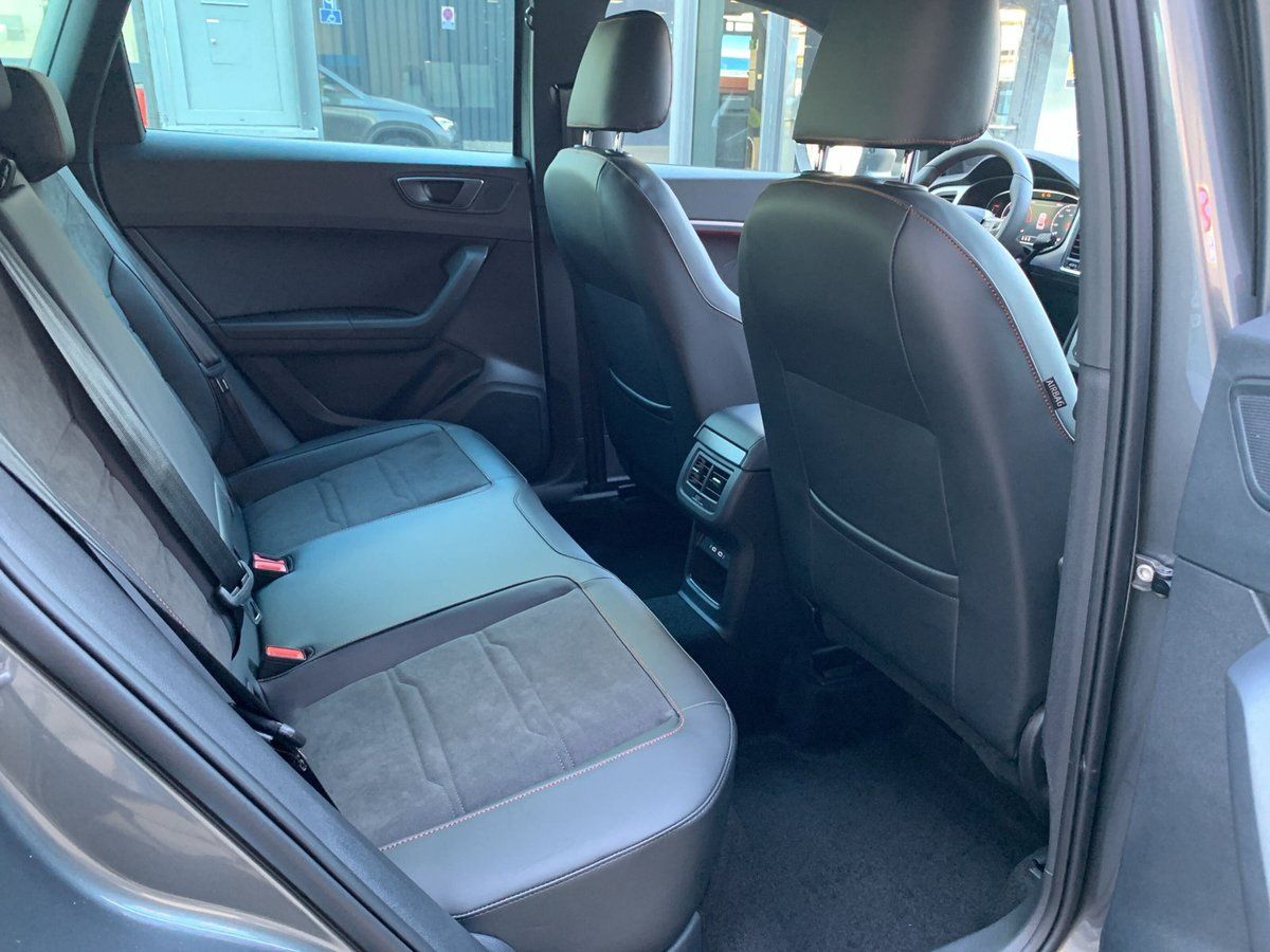 Seat Ateca - Bild 26