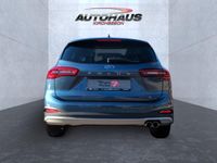 Ford Focus - Vorschau Bild 8