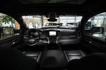 Bild 17 Dodge RAM 1500 Bighorn, AHK 3,5 T