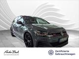 Volkswagen Golf VII GTI TCR 2.0 TSI DSG, Leder, Navi, DCC, - Volkswagen Golf: GTI Tcr