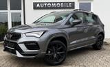 Cupra Ateca 1.5 TSI DSG NAVI LED AHK 5J-Garantie ACC