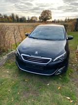 Peugeot 308 II Limousine Allure Version. F... - Peugeot 308 in Bremen
