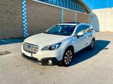 Subaru OUTBACK 2.0d Style lineartronic my17 150c - gebrauchte Subaru Outback aus dem Jahr 2017