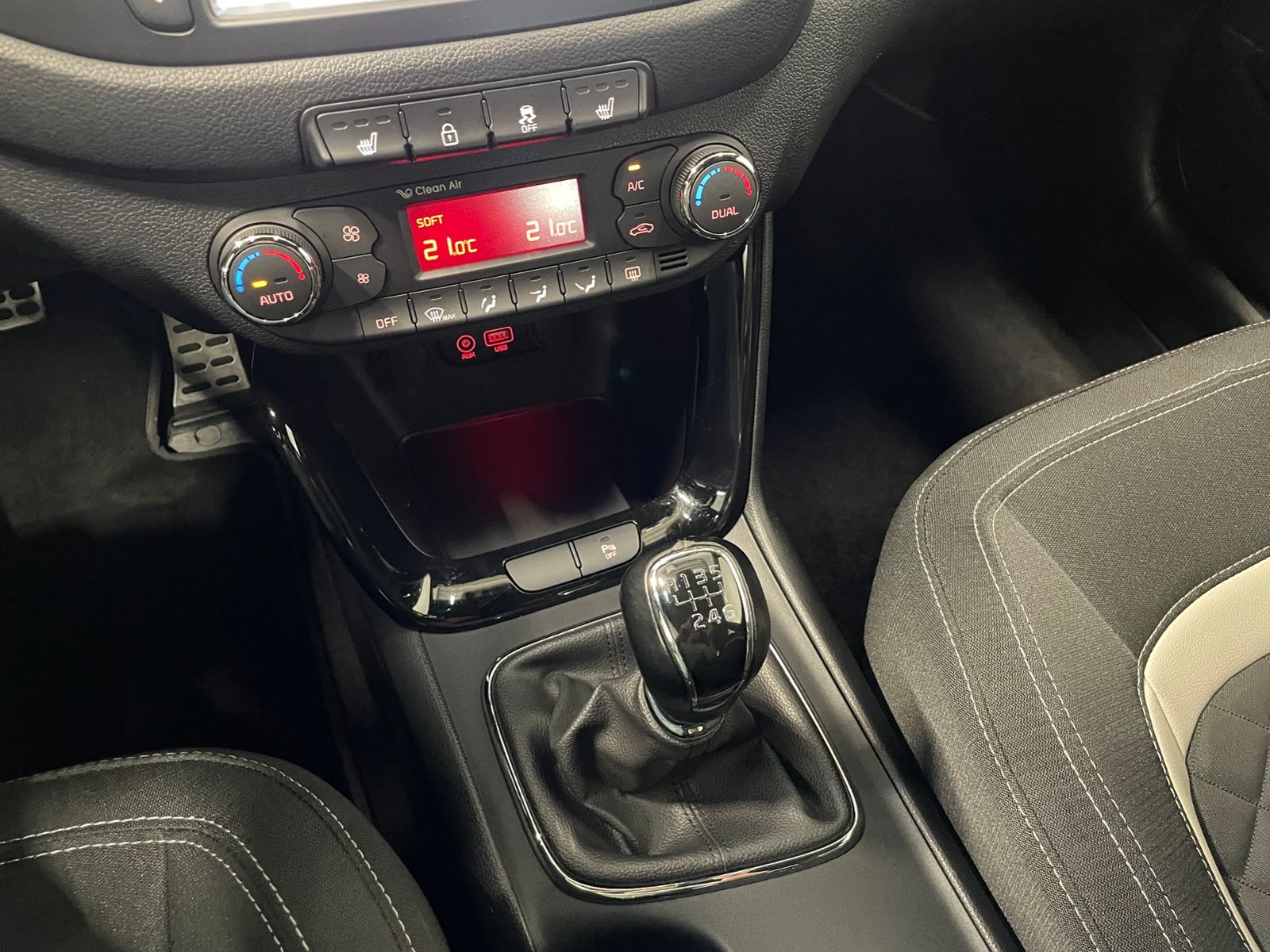 Ceed Sportswagon GT-Line 1.0 RFK TEMPOMAT NAVI