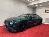 Bentley GT Speed W12*Warranty *Pano*New service*TOP spec - Bentley Continental GT aus 2021