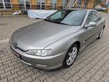 Peugeot 406 Coupe*Leder*Klima*2.Hand*Tüv 11/2027* - Peugeot 406: 2.2