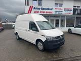 Volkswagen T6.1 Transporter Kasten Kasten Hochdach lang FWD - Offers