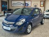Opel Corsa D Energy, TÜV Neu, Service Neu - Opel Corsa ENERGY mit Benzin-Antrieb