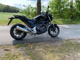 Honda NC 700 SA,  zweite Hand - TÜV 01. 27 - ABS - Offers matching your search criteria