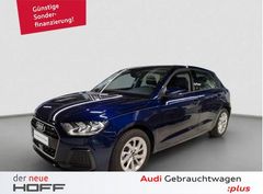 Audi A1 Sportback 25 Advanced Lenkrad abgeflacht Smar