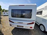Tabbert Da Vinci 460 E 2.3 1.800kg, DuoControl, GFK-Dach - Offers