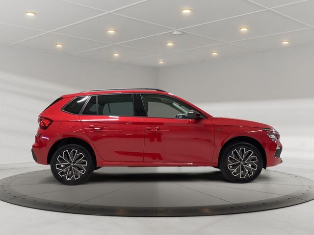 Kamiq Tour 85 kW DSG LED EL ASP ASSISTENT PLUS