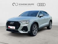 Audi Q3 - Vorschau Bild 1
