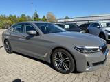BMW 540dLimousine  xDrive Luxury Line HUD ACC - BMW 540 mit Diesel-Antrieb: Limousine