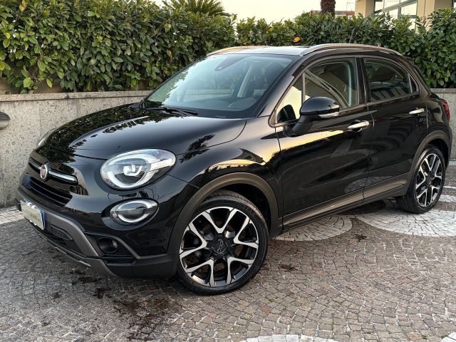 Fiat 500X 1.6 MultiJet 130 CV Cross