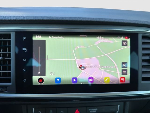 Ateca STYLE 1.5 TSI DSG AHK ACC NAVI SHZ PDC LED