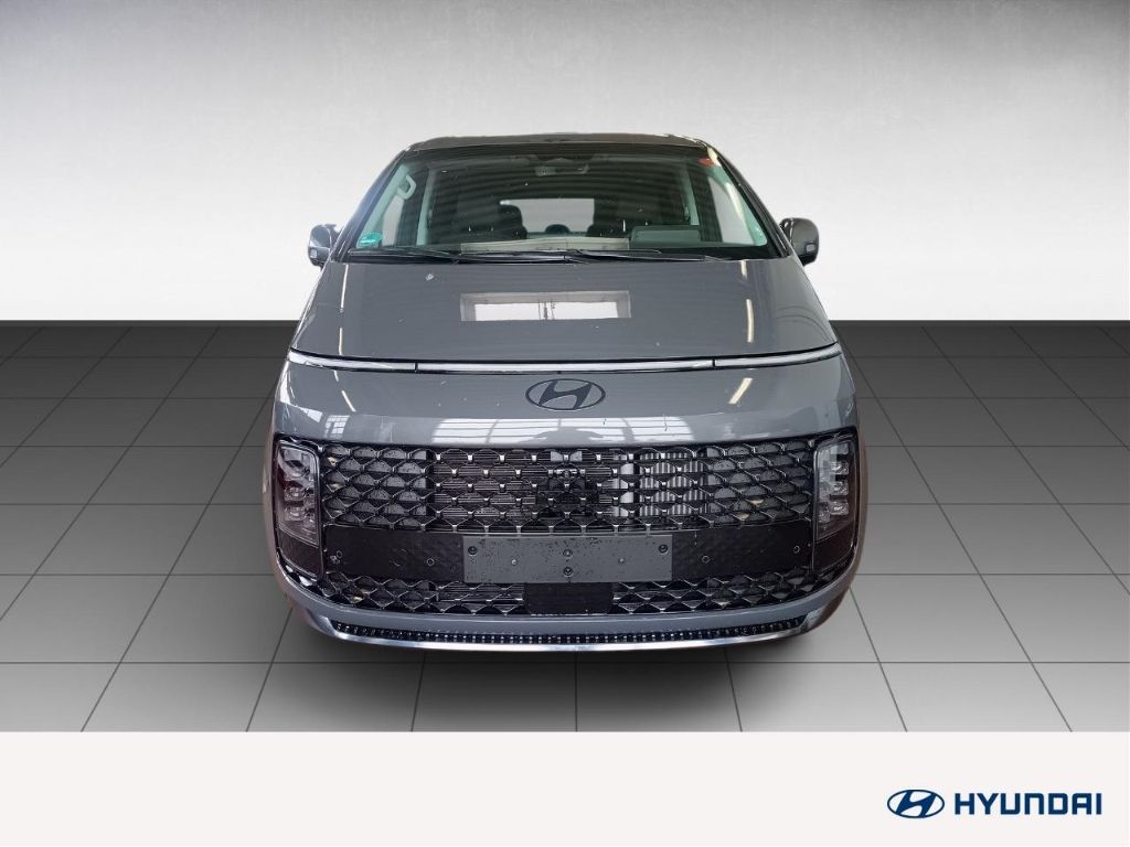 Hyundai Staria – Bild 2