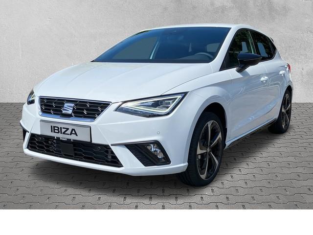 Seat Ibiza FR 1.0 TSI DSG VOLL-LED+KAMERA+BEATS